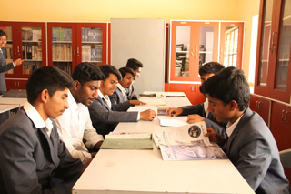 Agragami Group of Educational Institutions